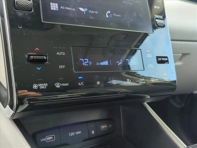 Used 2022 Hyundai Tucson SEL AWD/4WD image 19