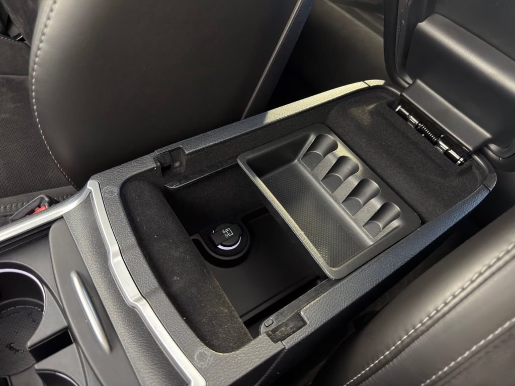 Used 2021 Dodge Charger Scat Pack image 20