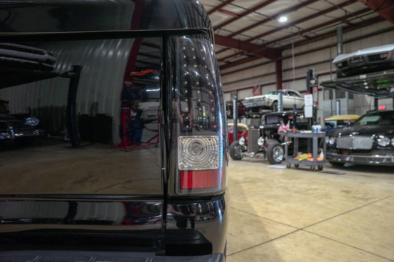 Used 2002 GMC Sierra 1500 SLE image 33