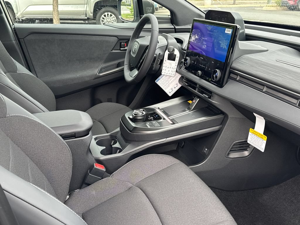 New 2026 Toyota C-HR AWD/4WD image 13