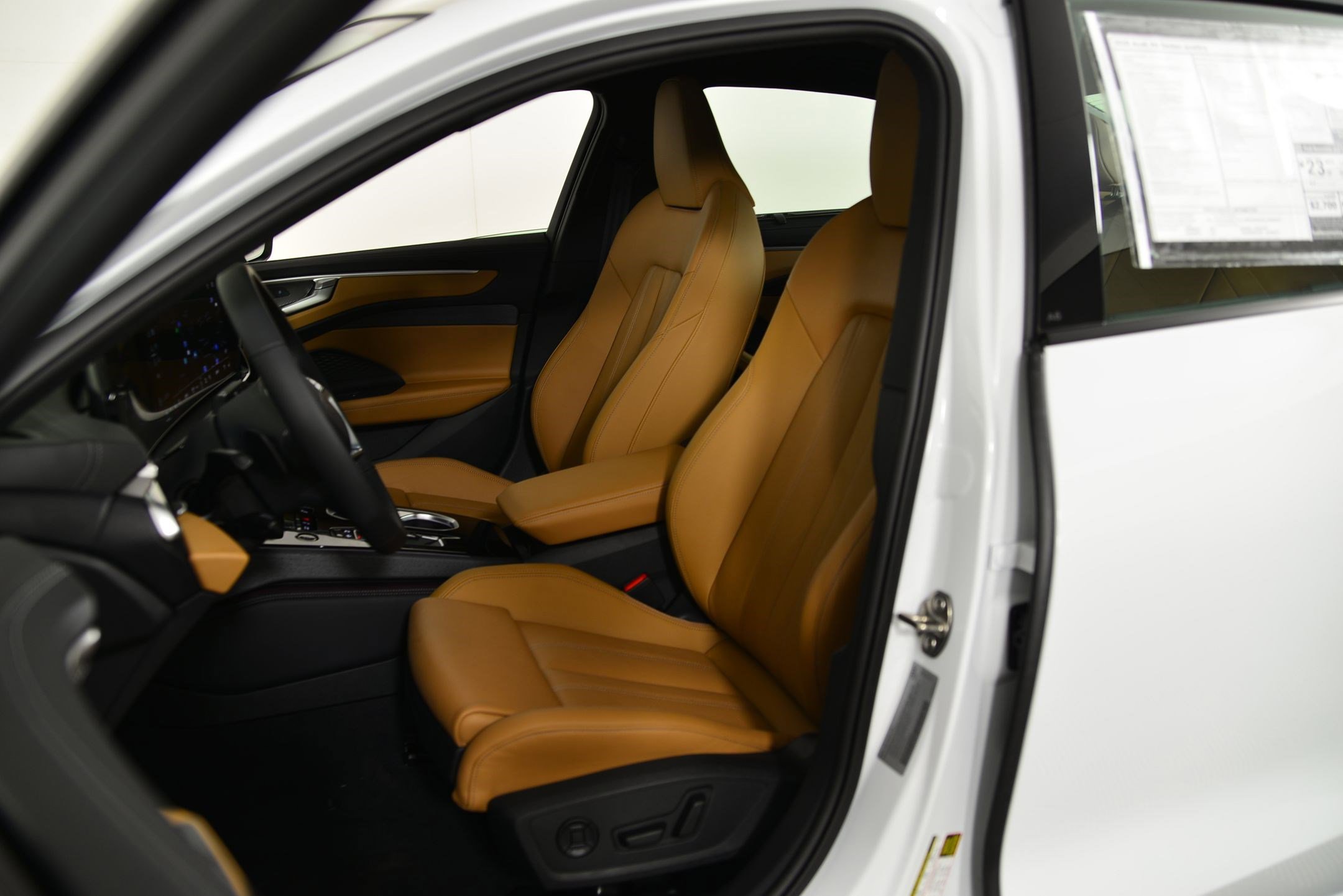 New 2026 Audi A6 Premium Plus image 4