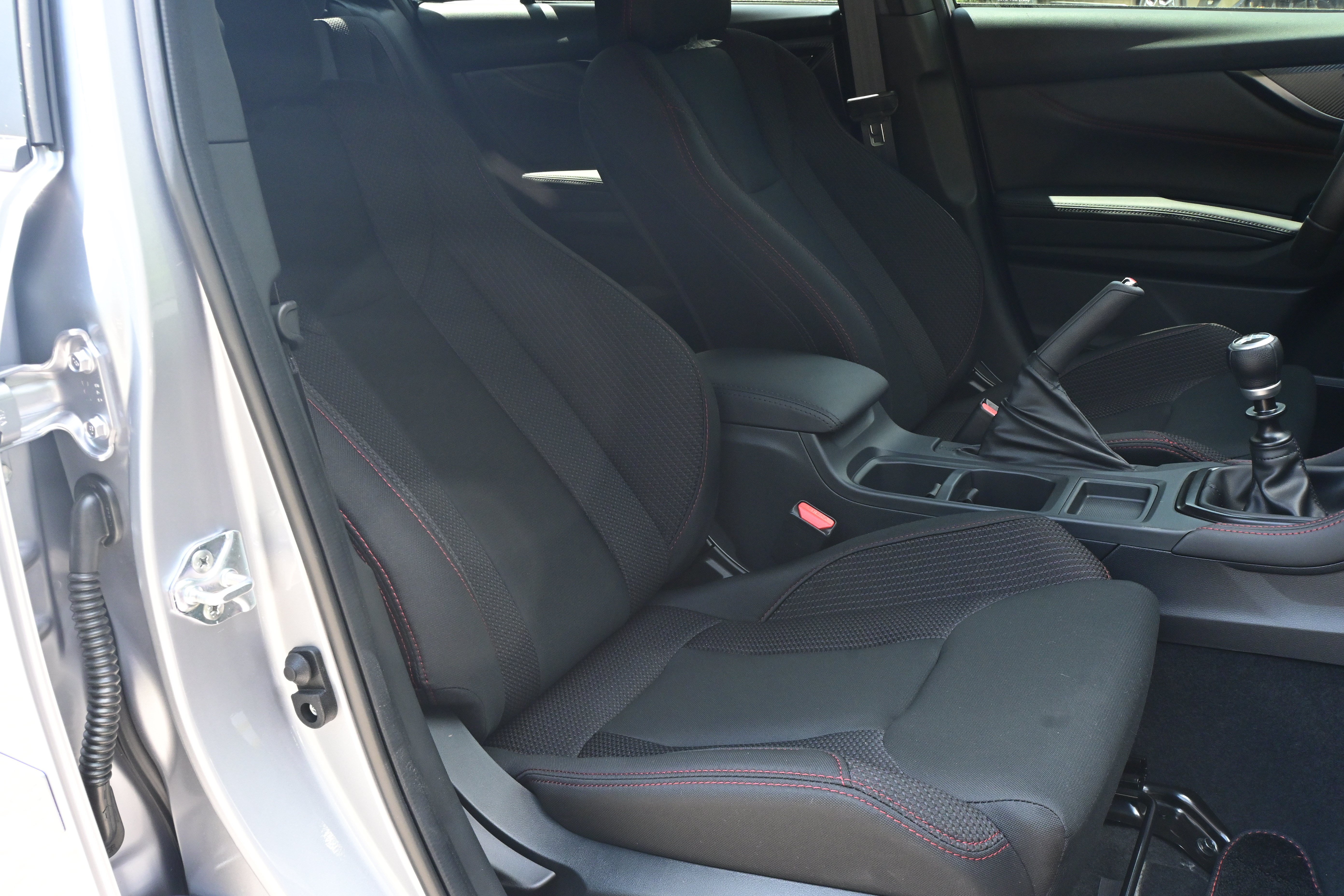 New 2026 Subaru WRX Premium w/ WRX Essentials Package AWD/4WD image 33
