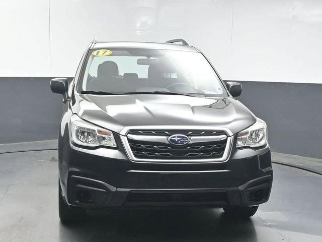 Used 2017 Subaru Forester 2.5i w/ Alloy Wheel Package image 3