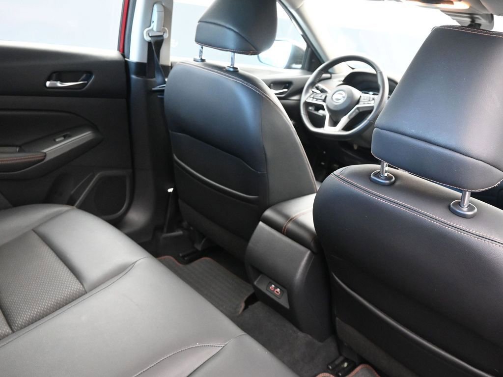 Used 2020 Nissan Altima 2.0 SR image 15