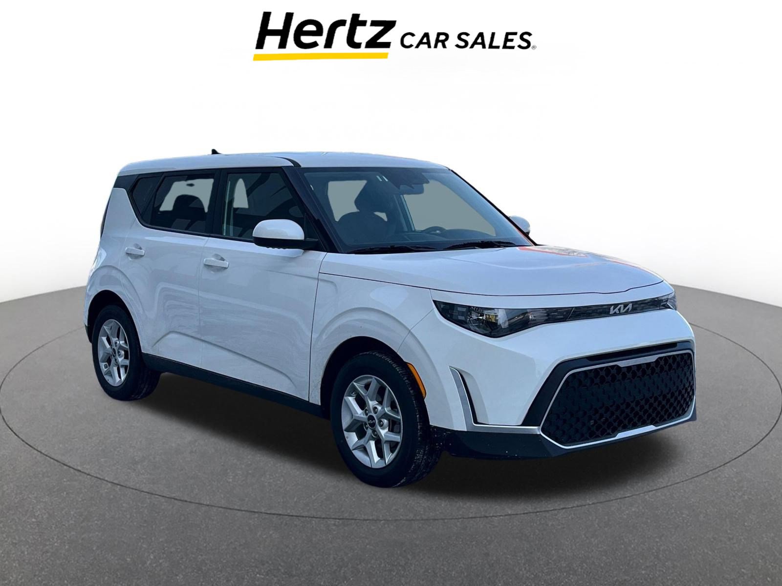 Used 2025 Kia Soul LX w/ LX Technology Package