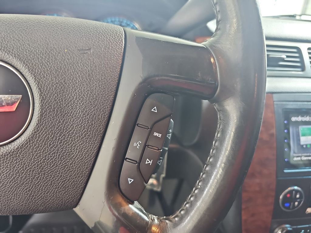 Used 2008 Chevrolet Suburban LT w/ LT Preferred Equipment Group image 25