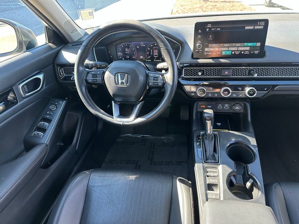 Used 2023 Honda Civic Touring image 21