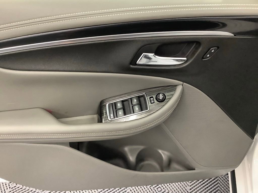 Used 2019 Chevrolet Impala LS image 9