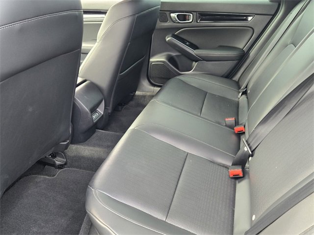 Used 2023 Honda Civic Touring image 11