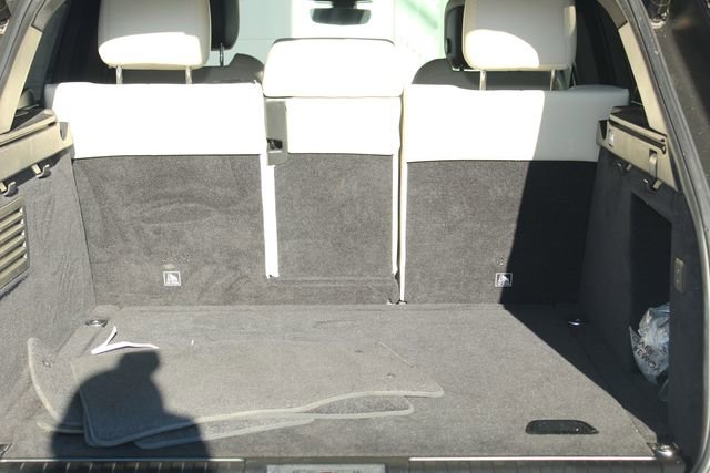 Used 2022 Land Rover Range Rover Sport HSE Silver Edition image 12