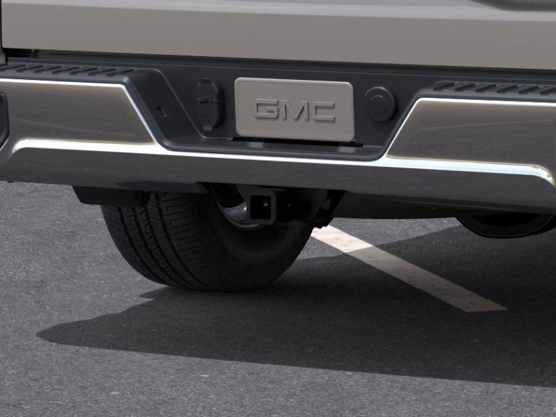 New 2026 GMC Sierra 1500 Pro image 3