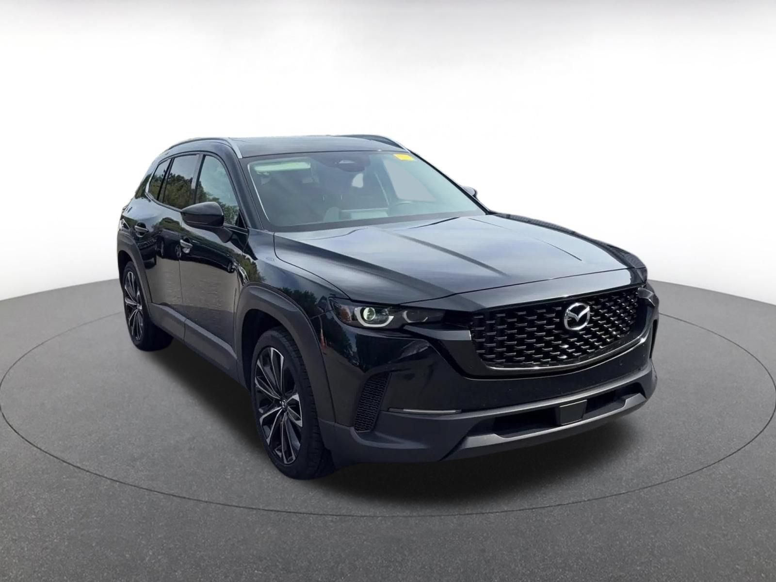 Used 2026 MAZDA CX-50 AWD 2.5 S w/ Premium Package image 2