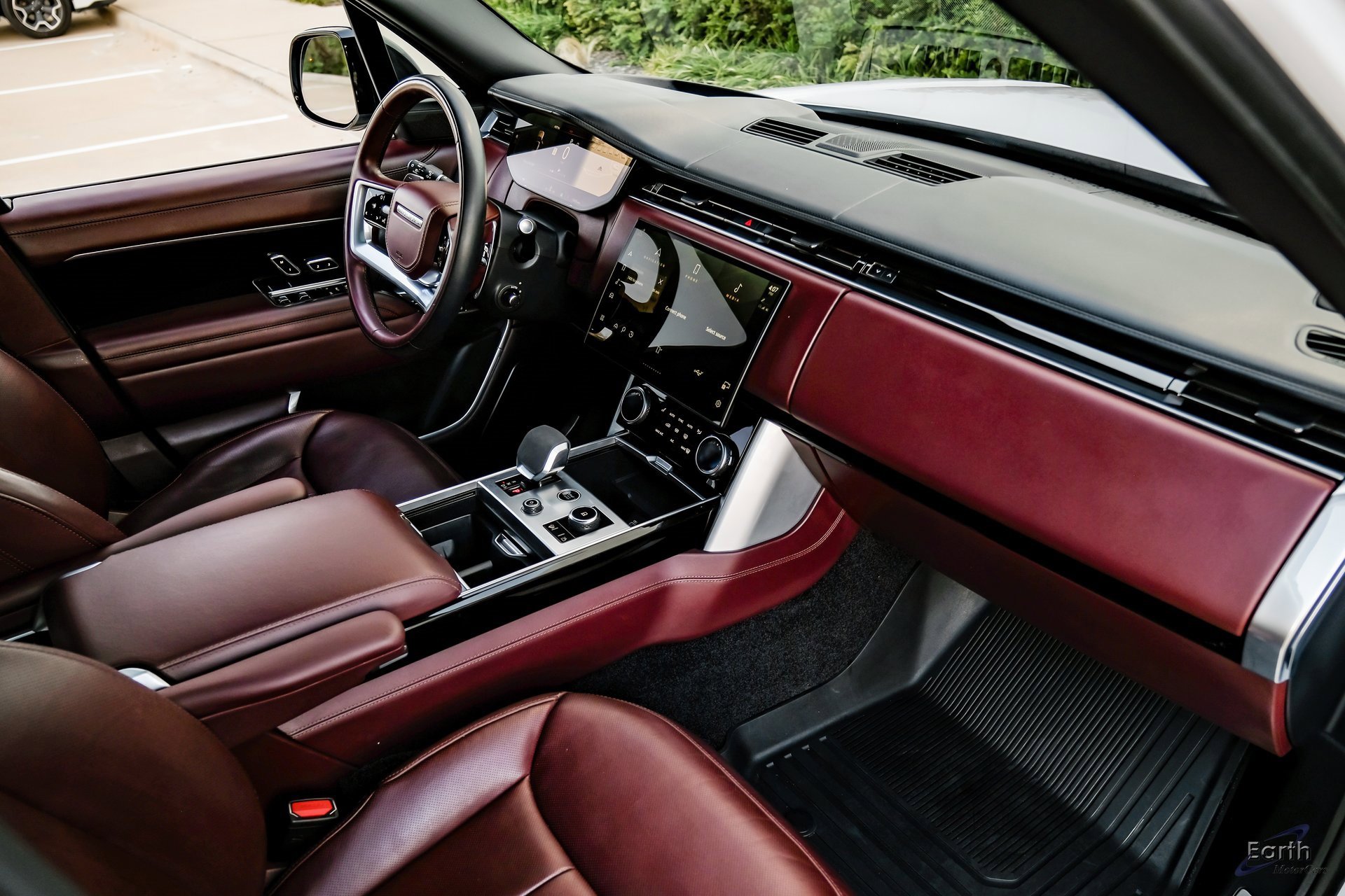 Used 2023 Land Rover Range Rover Long Wheelbase Autobiography image 42