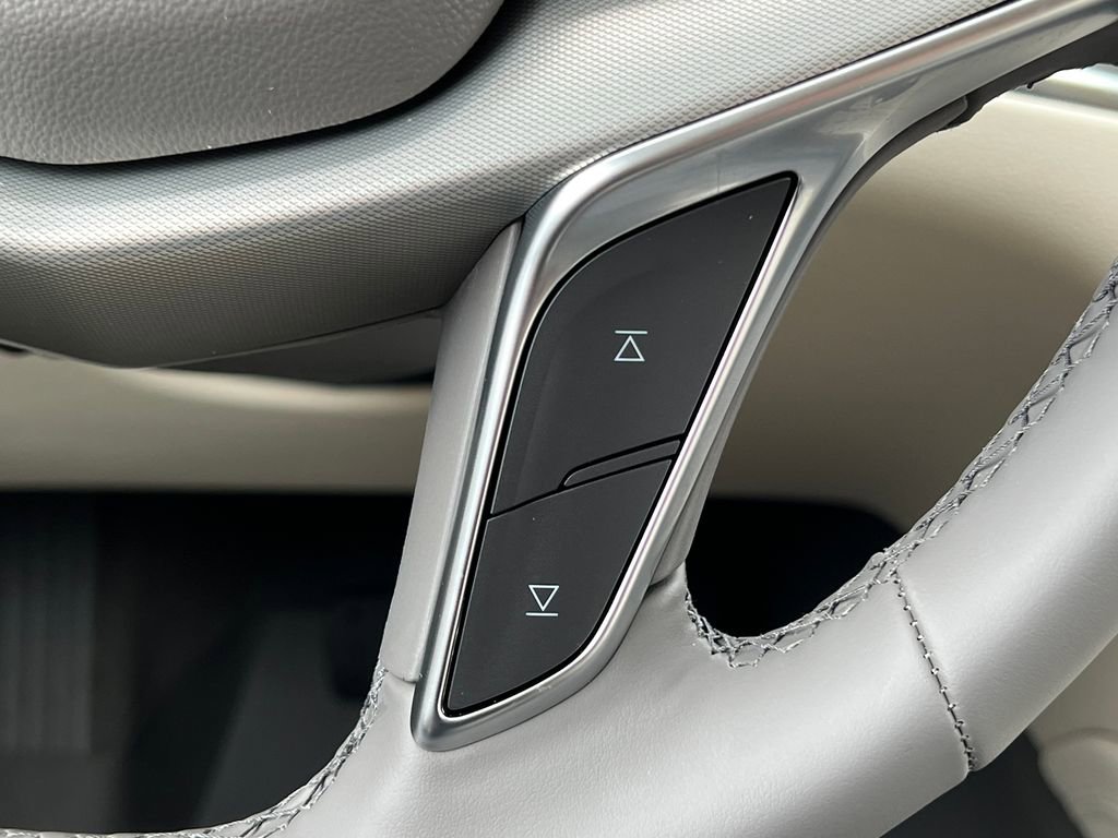 New 2026 Cadillac XT5 Premium Luxury w/ Driver Assist Package image 23