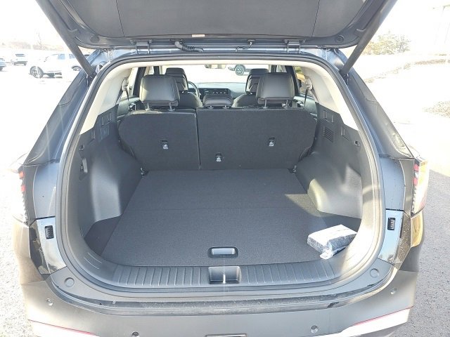 New 2026 Kia Sportage EX image 27