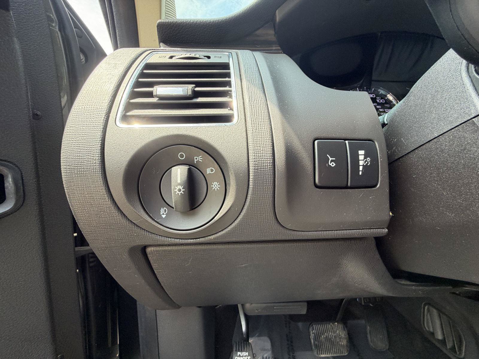 Used 2019 Ford Flex SEL w/ Equipment Group 202A AWD/4WD image 16