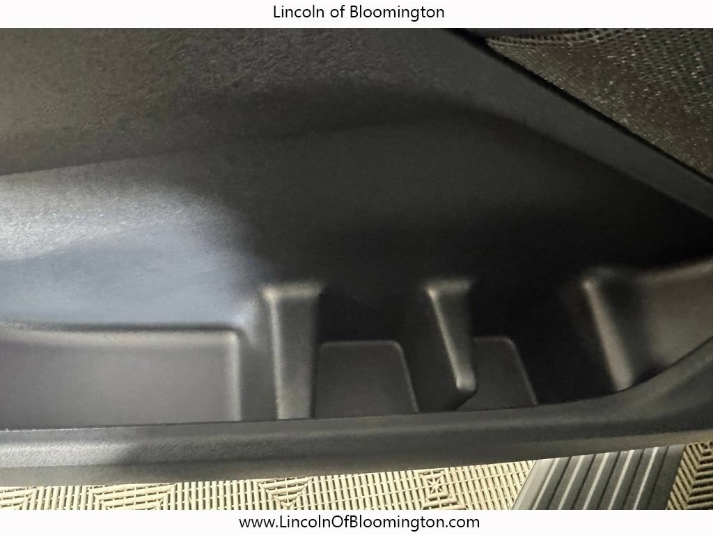 New 2026 Lincoln Navigator L Reserve AWD/4WD image 44