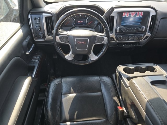 Used 2018 GMC Sierra 1500 SLT w/ SLT Premium Package image 17