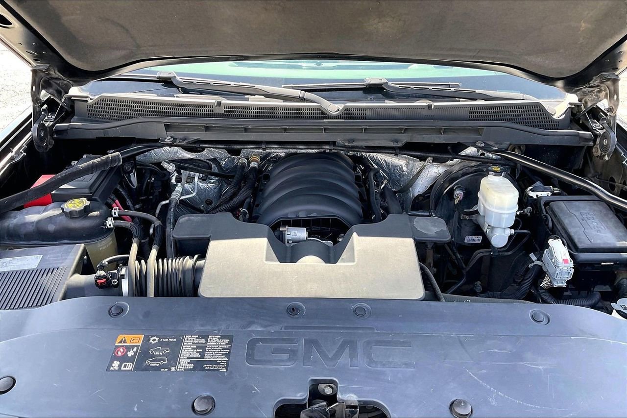 Used 2015 GMC Sierra 1500 SLT image 37