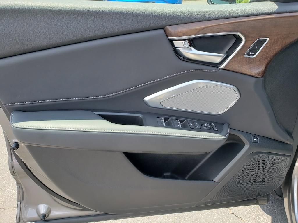 Certified 2023 Acura RDX AWD w/ Advance Package image 19