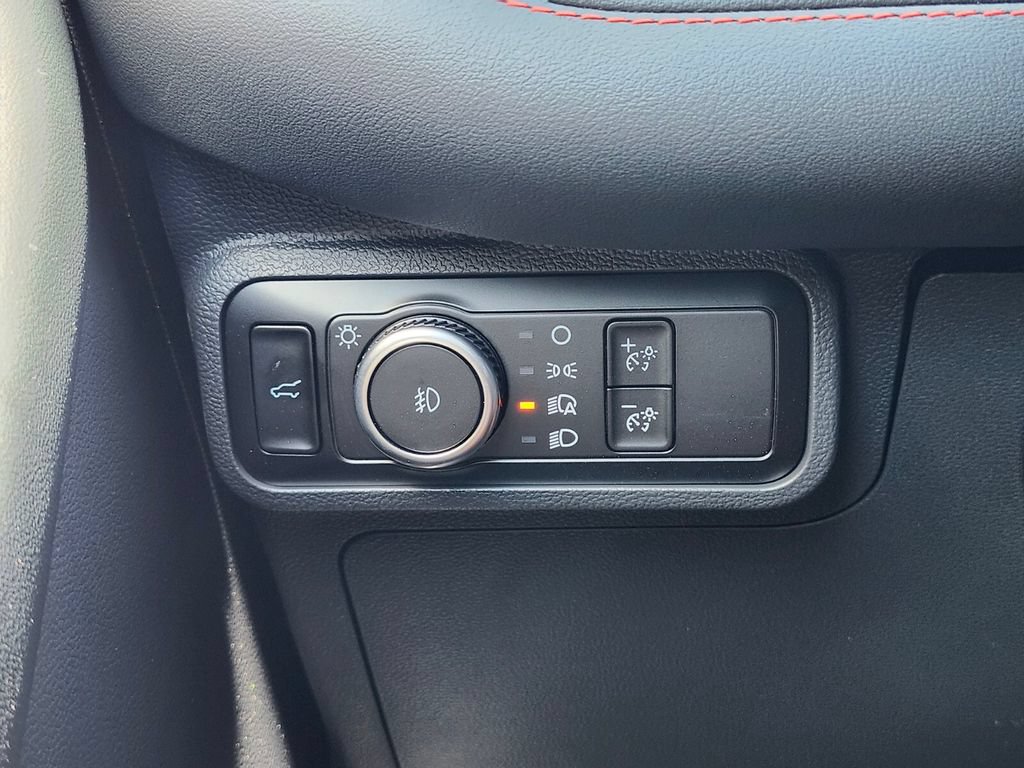 New 2026 Ford Explorer ST AWD/4WD image 25