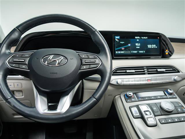 Used 2021 Hyundai Palisade Limited w/ Cargo Package FWD image 19