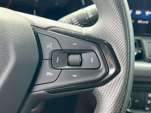 Used 2025 Chevrolet TrailBlazer LS w/ LS Convenience Package AWD/4WD image 21