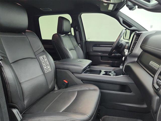 Certified 2022 RAM 2500 Power Wagon w/ Level 2 Equipment Group image 31