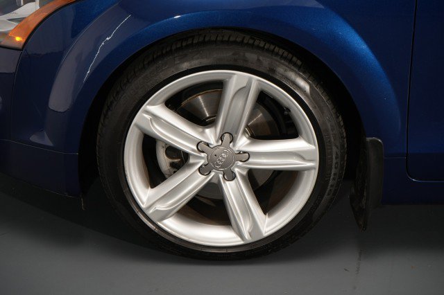 Used 2011 Audi TT 2.0T Prestige AWD/4WD image 22