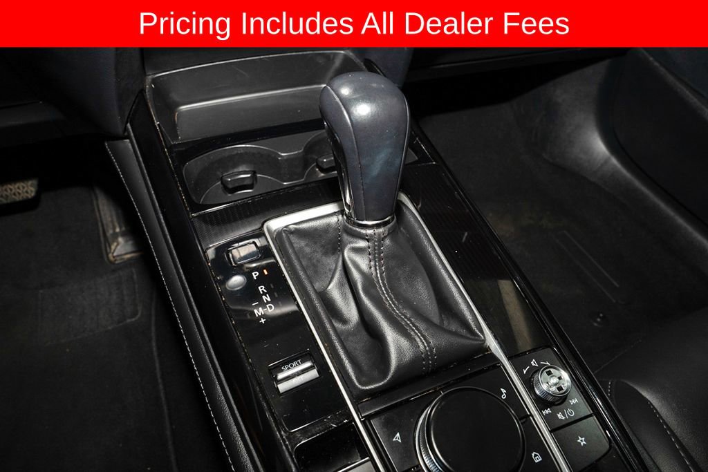 Used 2024 MAZDA CX-30 AWD 2.5 S w/ Select Sport Pkg image 14