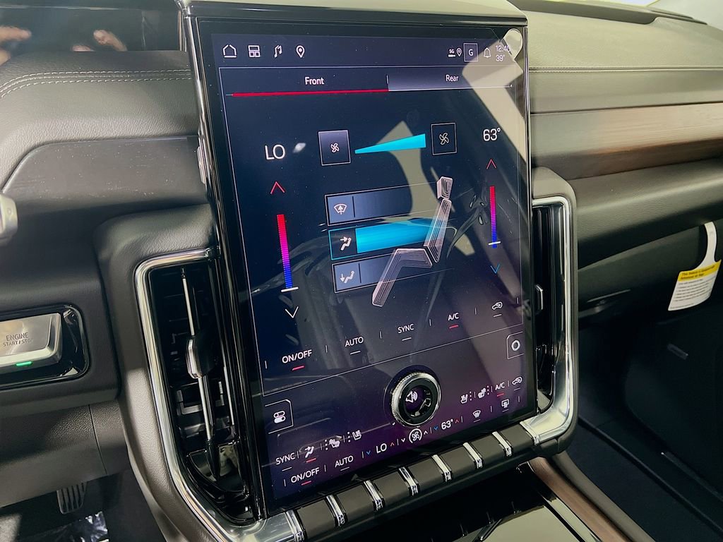 New 2026 GMC Yukon XL Denali image 13