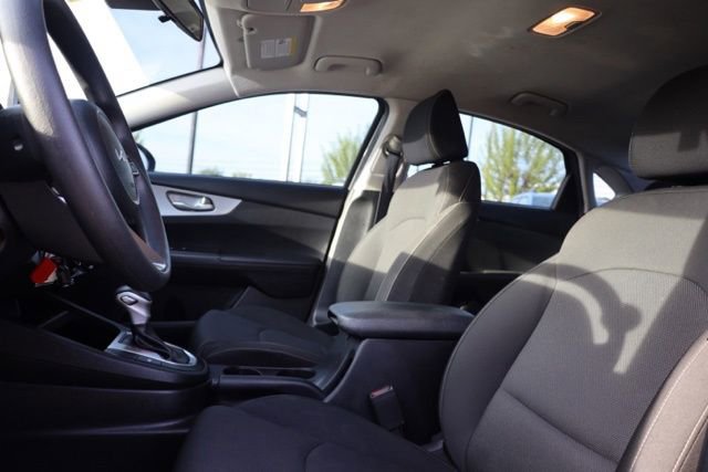 Used 2022 Kia Forte LXS image 15