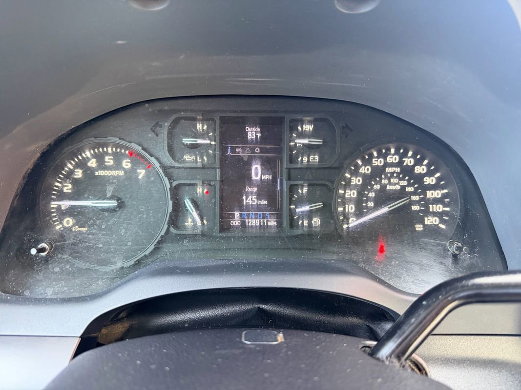 Used 2020 Toyota Tundra SR image 23