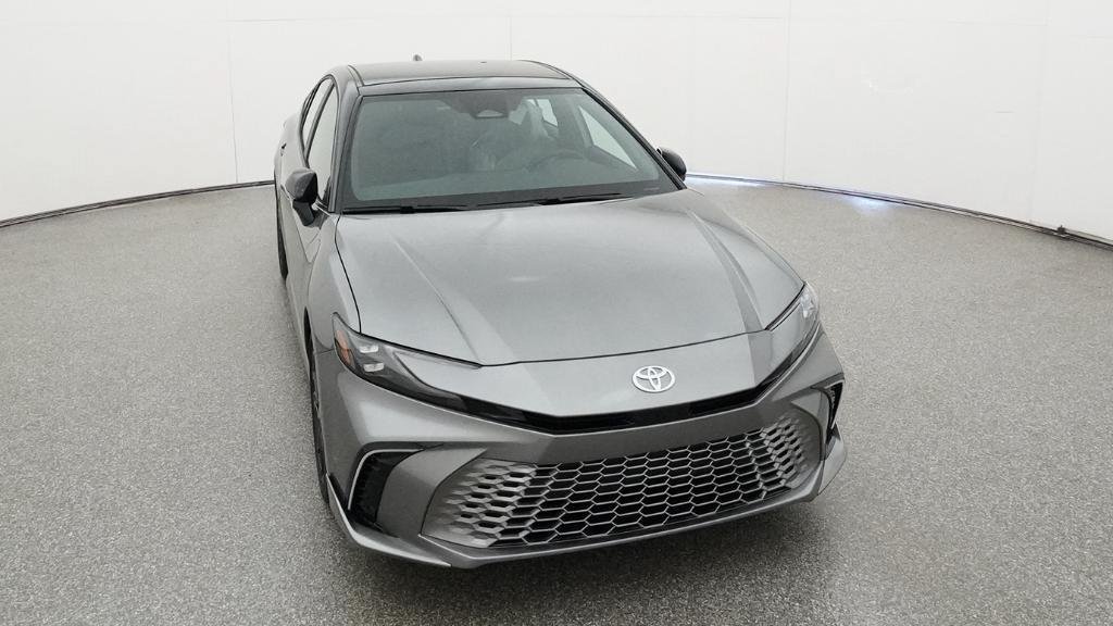 New 2026 Toyota Camry XSE FWD image 19