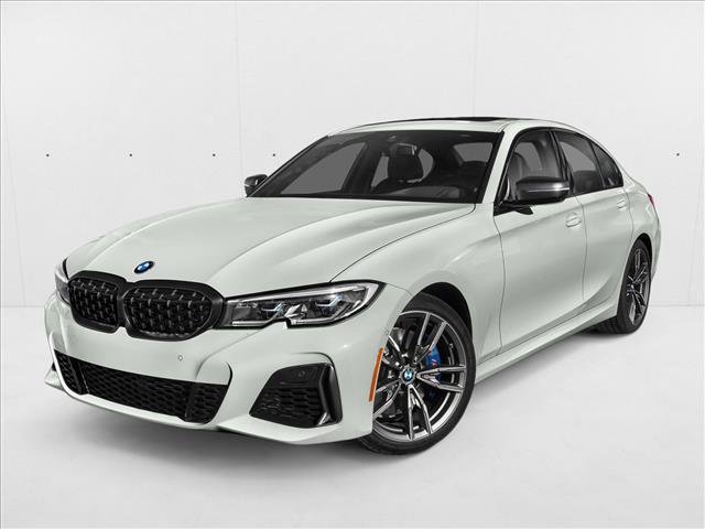 Used 2020 BMW M340i