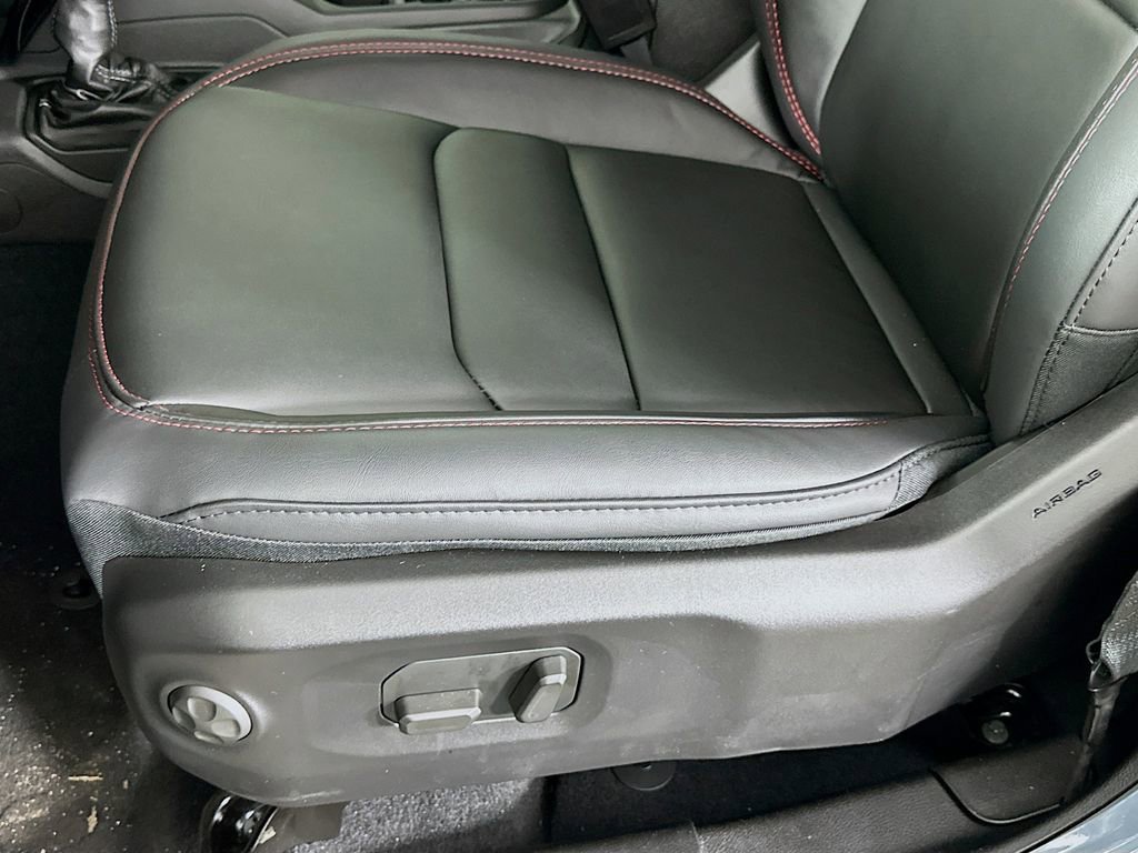 New 2026 Jeep Wrangler Unlimited Rubicon image 26