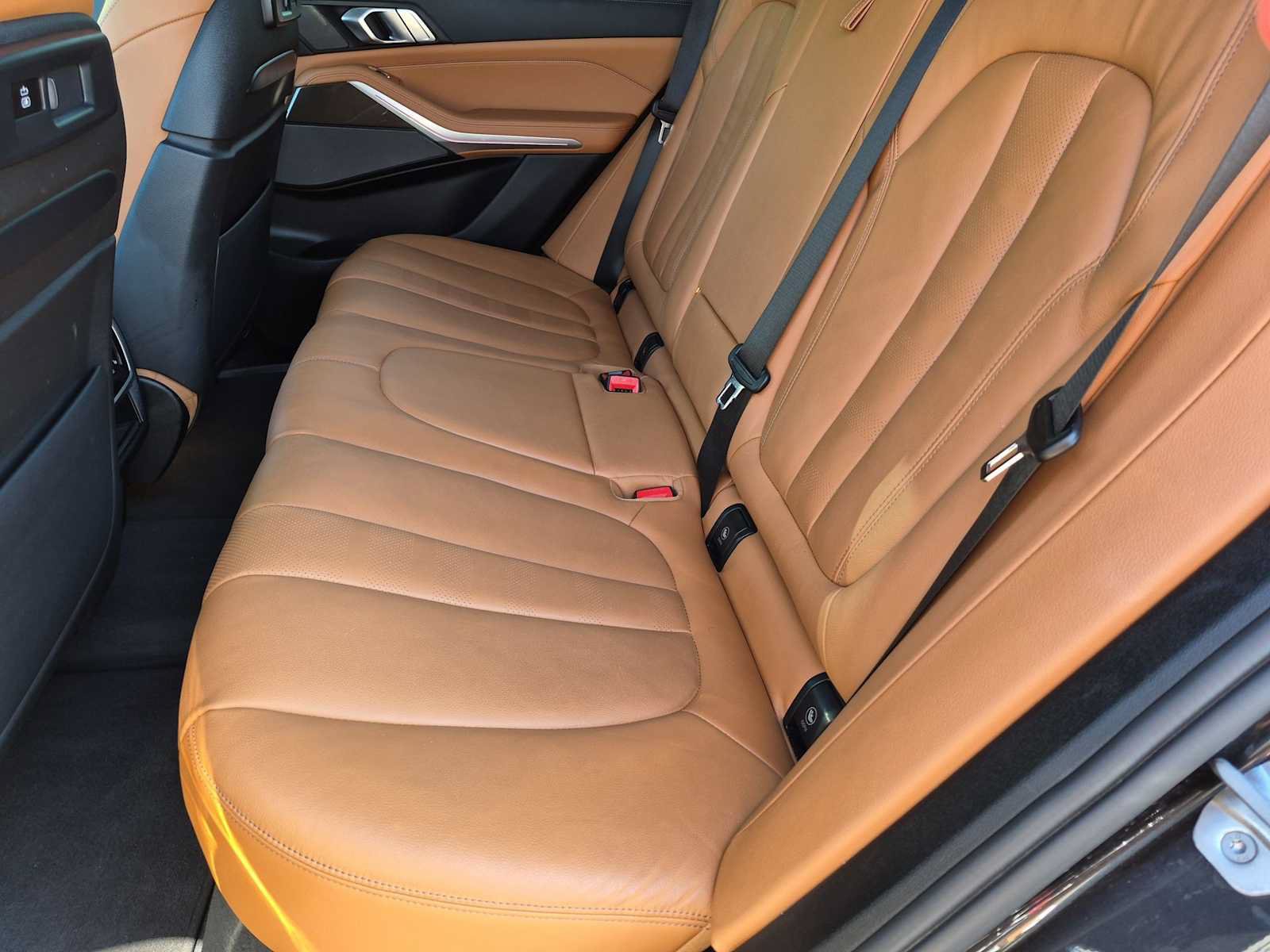 Used 2022 BMW X5 xDrive45e w/ Executive Package AWD/4WD image 20