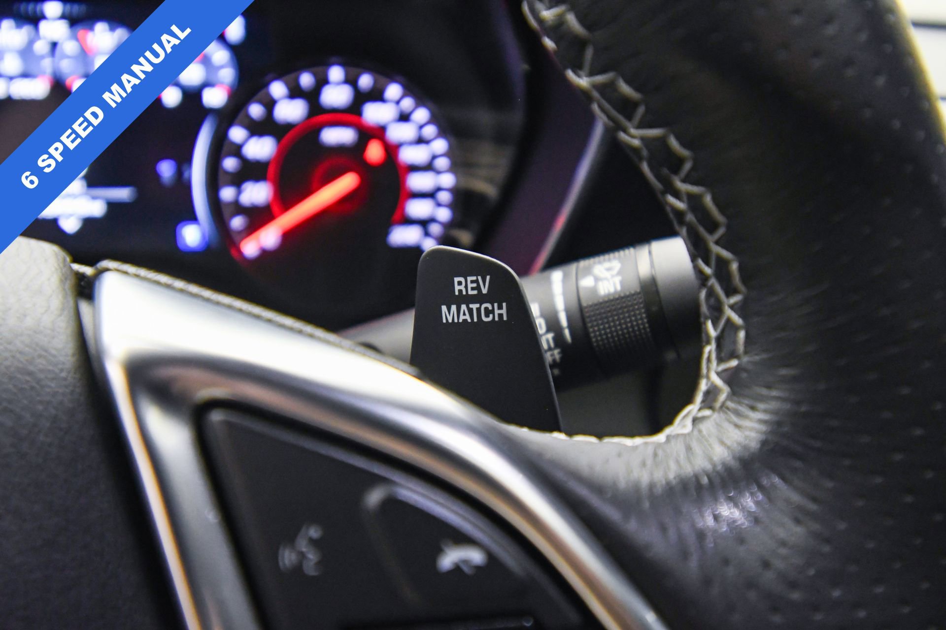 Used 2019 Chevrolet Camaro SS image 37