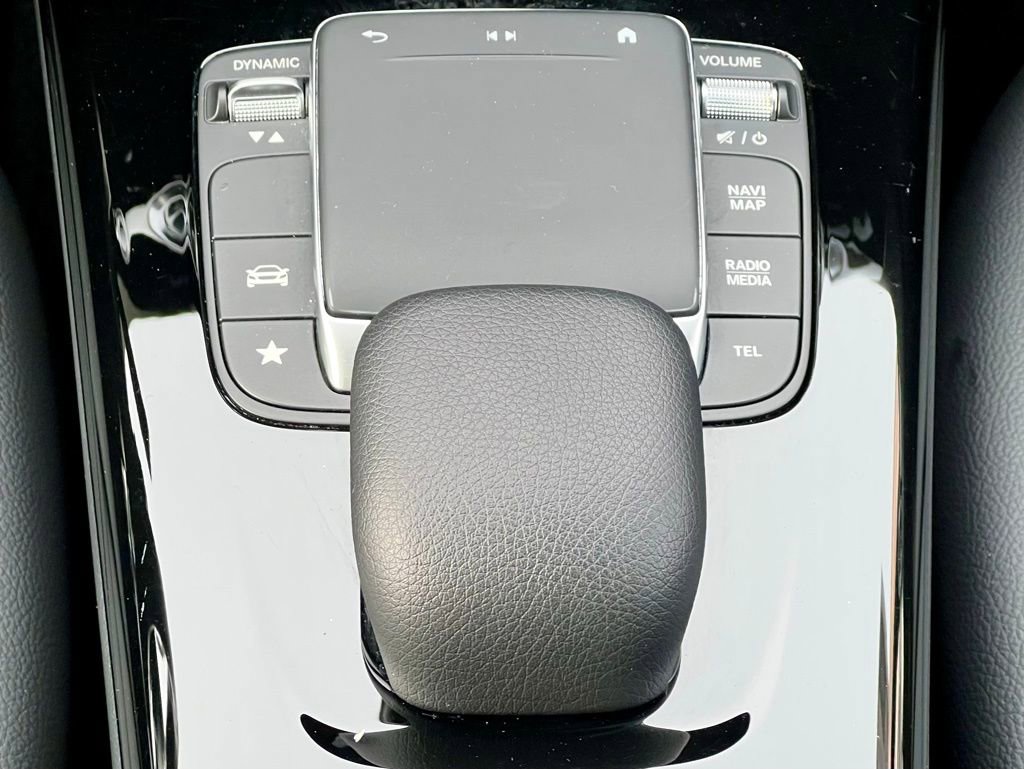Certified 2023 Mercedes-Benz CLA 250 4MATIC image 21
