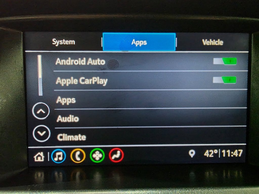 Used 2019 GMC Canyon SLE image 30