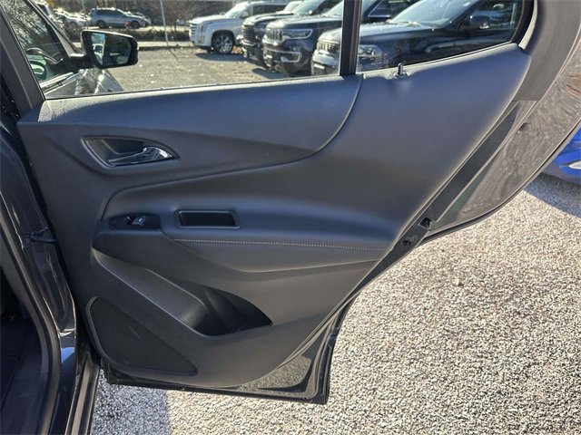 Used 2022 Chevrolet Equinox Premier image 26