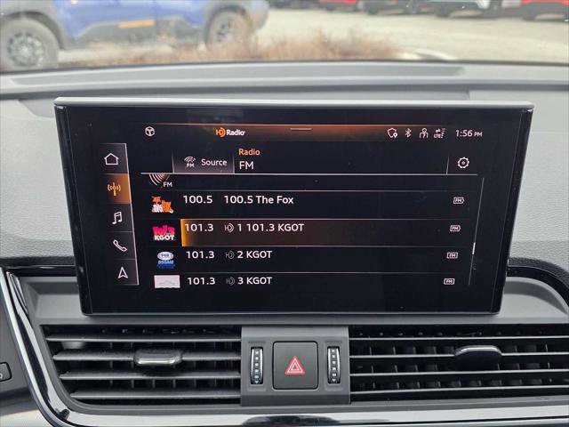 Used 2025 Audi Q5 2.0T Premium AWD/4WD image 27