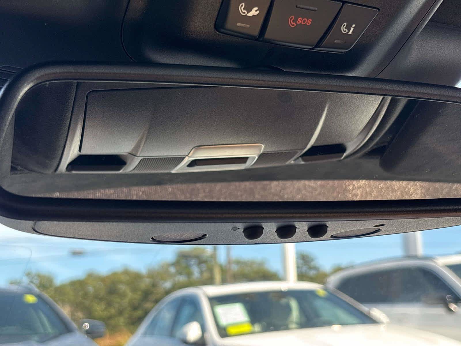 Used 2020 Mercedes-Benz SL 450 image 26