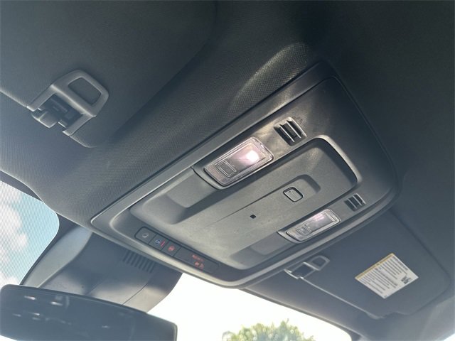 Used 2023 Chevrolet Tahoe LS w/ Driver Alert Package image 16