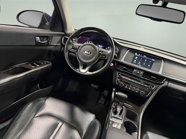 Used 2018 Kia Optima EX w/ Premium Package image 27