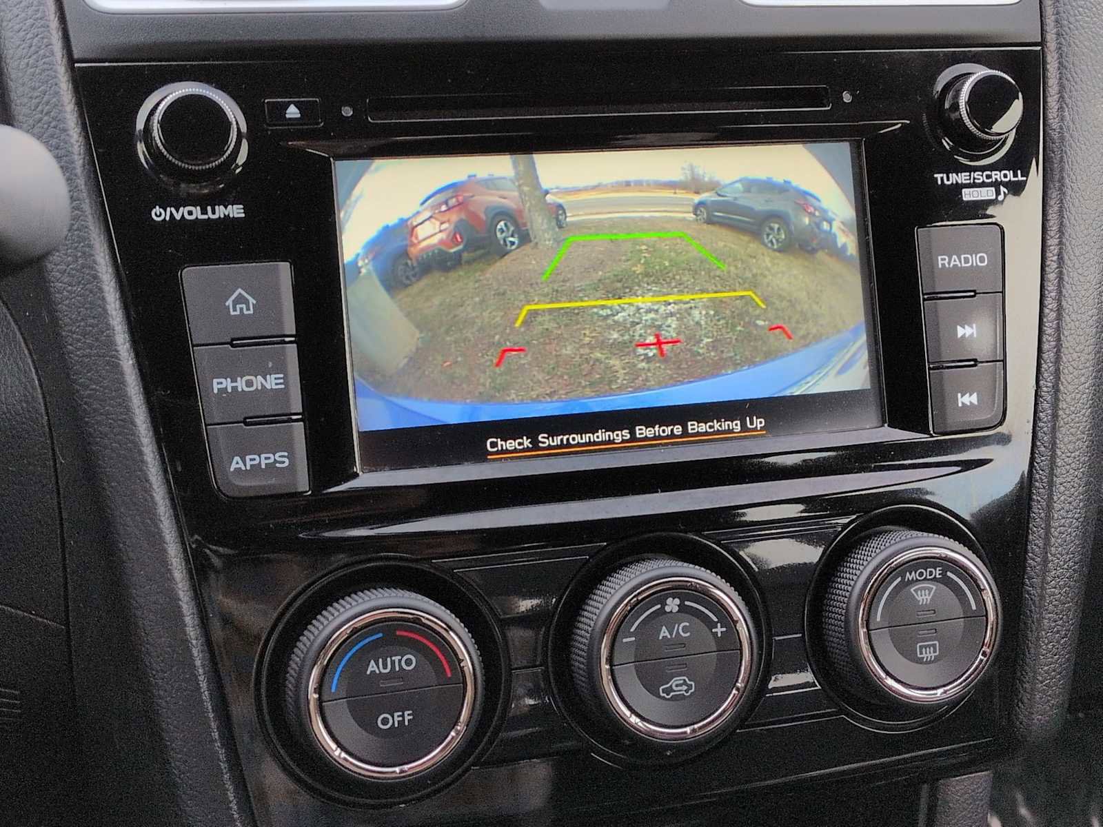 Used 2020 Subaru WRX image 29