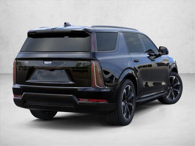 New 2026 Cadillac Escalade IQL Sport 2 AWD/4WD image 5
