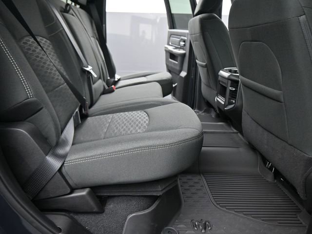 New 2026 RAM 2500 Big Horn image 40