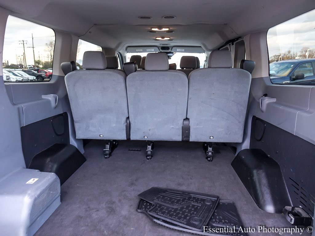 Used 2015 Ford Transit 150 XLT RWD image 21