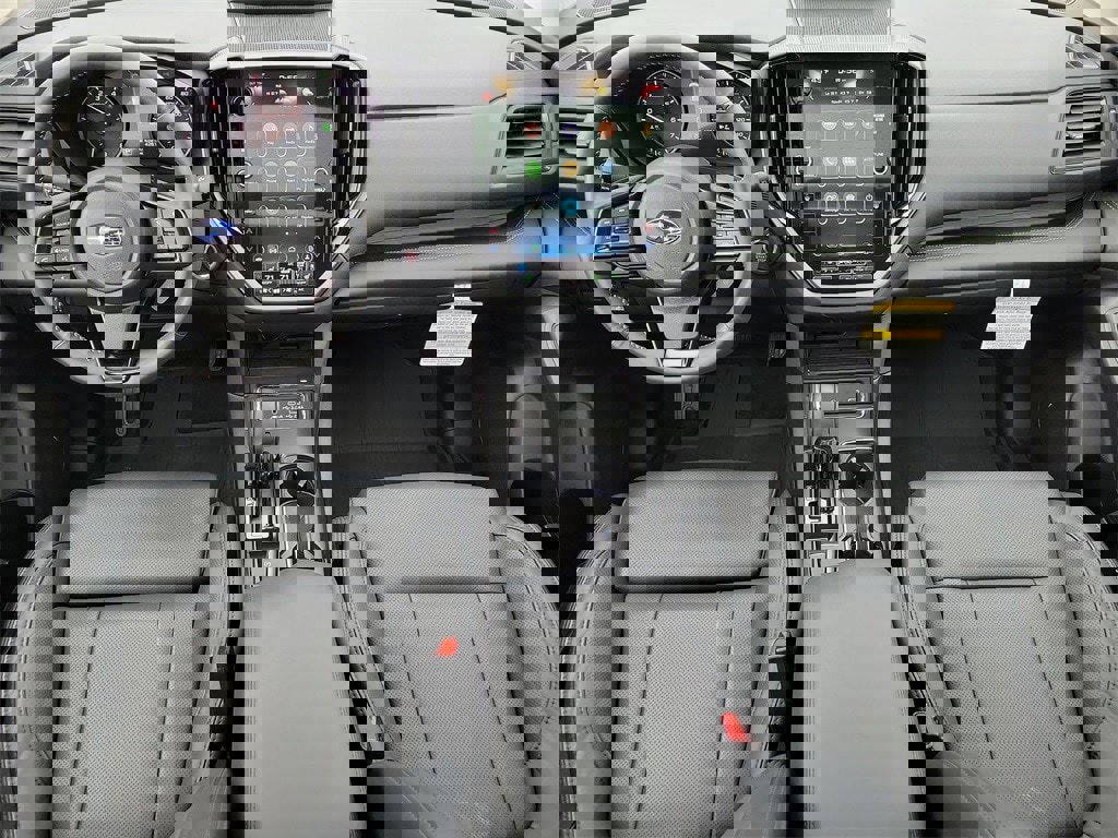 Certified 2025 Subaru Ascent Bronze Edition image 14